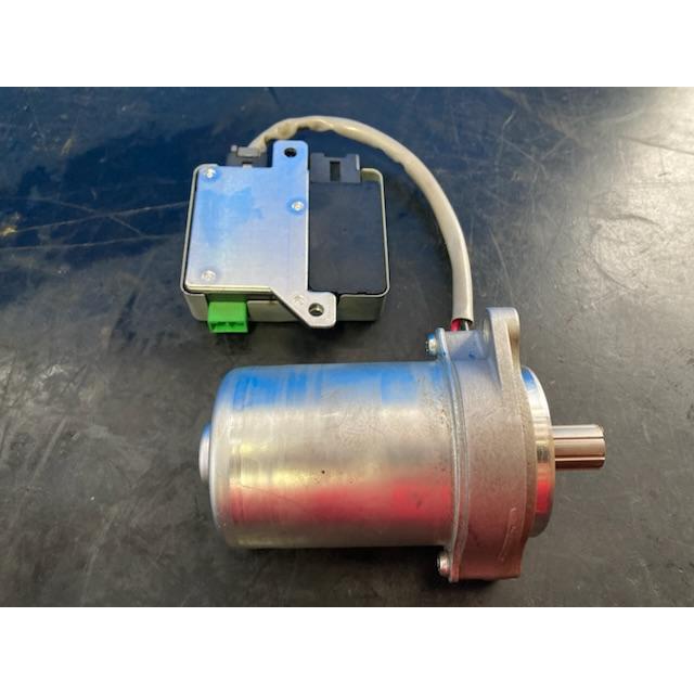 パワステ モーター コンピューター セット アルト HA24S スズキ