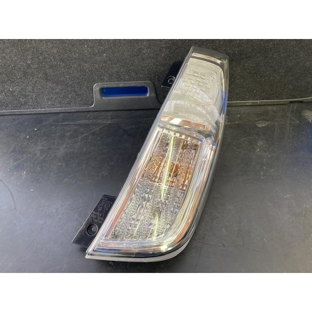 デイズルークスb21a テールランプ 割れ無 点灯OK B21A デイズルークス ハイウェイスター 純正