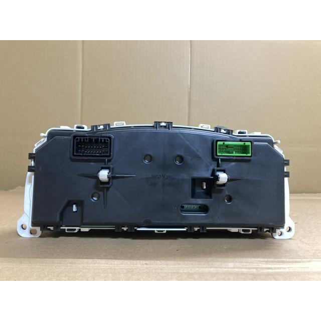 【お値下げ】ジムニー　JB23W M/T スピードメーター スズキ 純正 ジムニー 《 JB23W 》 スピードメーター P22000