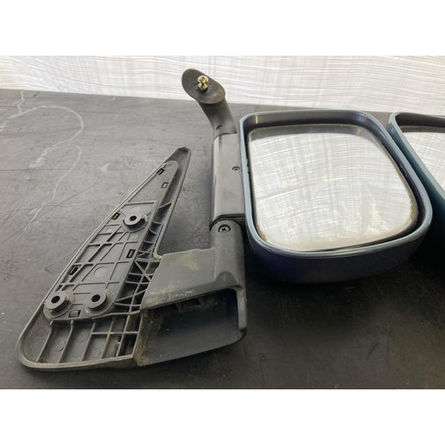 TW2 サンバー ディアス 外し 手動ドアミラー 左右SET