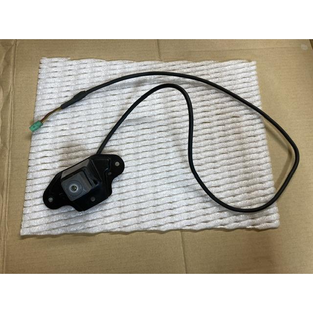 フロント モニター カメラ ビアンテ CCEFW マツダ VCB-MZ301 : OKATA