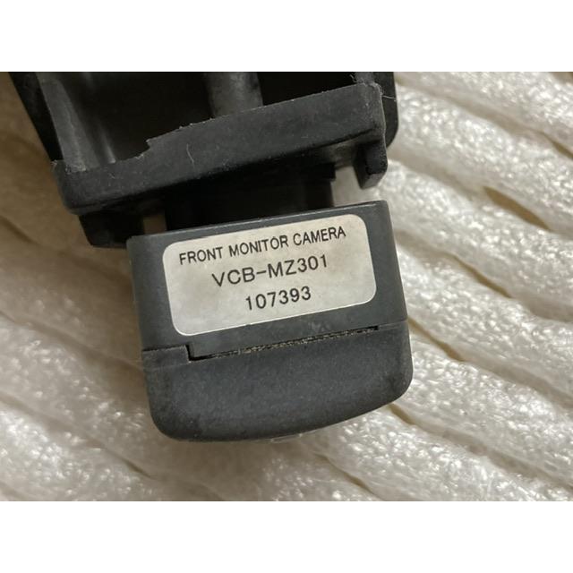 フロント モニター カメラ ビアンテ CCEFW マツダ VCB-MZ301 : OKATA