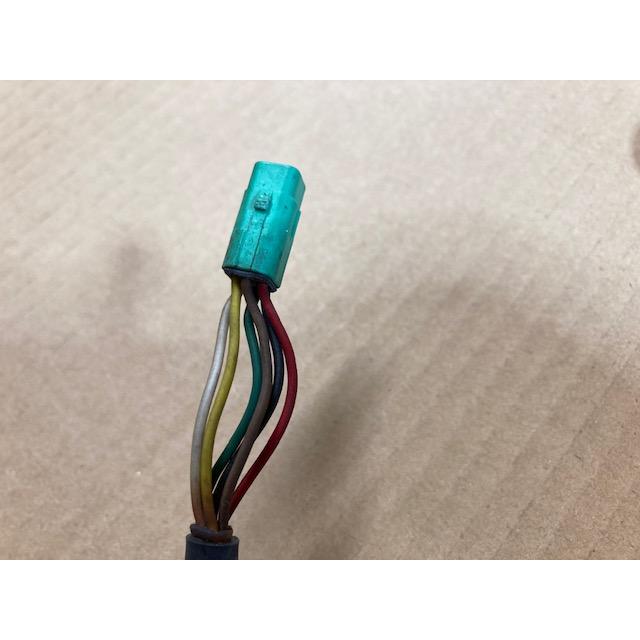 フロント モニター カメラ ビアンテ CCEFW マツダ VCB-MZ301 : OKATA