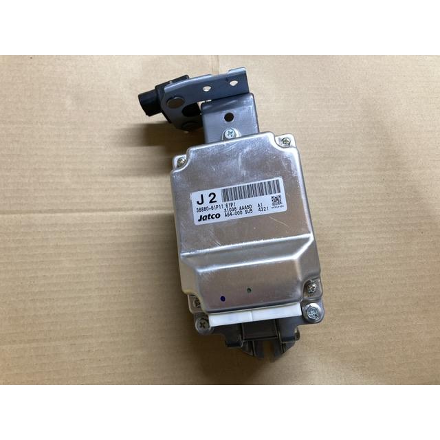 ミッション コンピューター スイフト ZC72S スズキ K12B CVT FF
