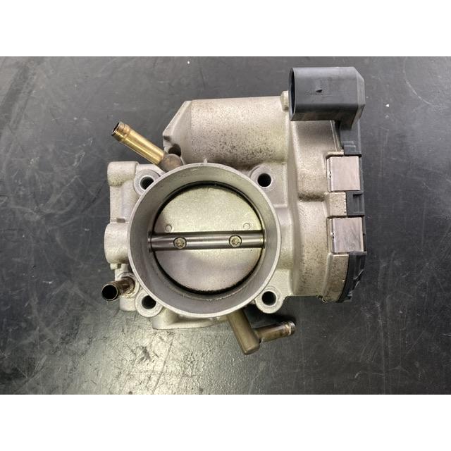 スロットル ボディ ニュービートル 9CAZJ フォルクスワーゲン VW AZJ