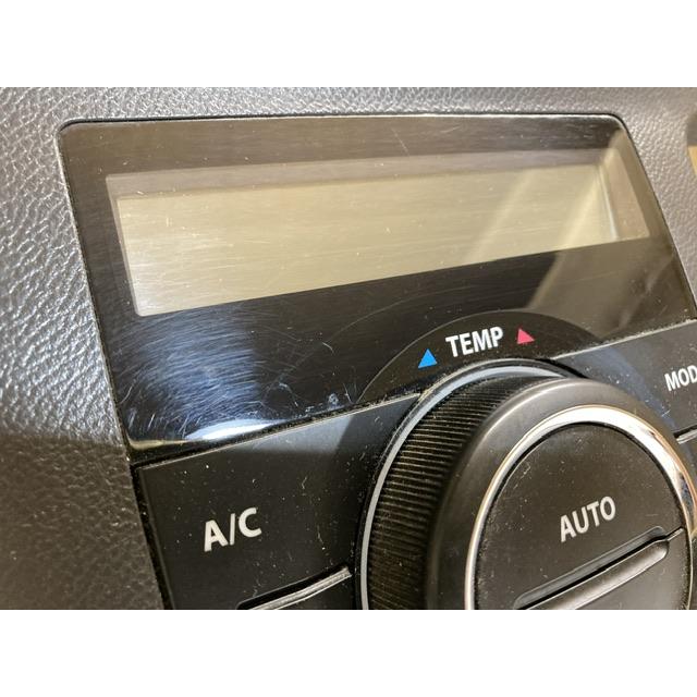 エアコン スイッチ パネル ソリオ MA15S スズキ オート タイプ 39510