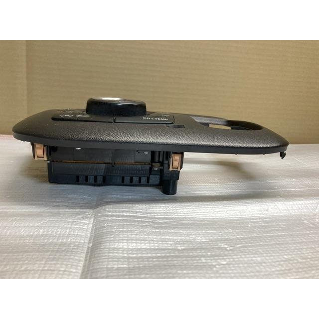 エアコン スイッチ パネル ソリオ MA15S スズキ オート タイプ 39510