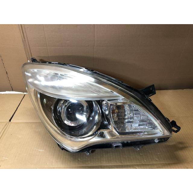 車 ソリオ デリカD2等 ヘッドライト 35100-54M1/54M0