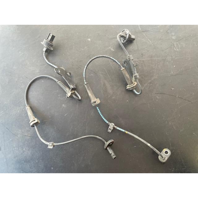 ABS センサー フロント 左右 セット フィット GE6 ホンダ 57450