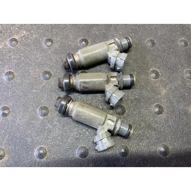 スズキ ジムニー キャリィ エブリィ インジェクター 2穴15710-83C00 61JA0MefHUL.jpg_BO30,255,255,