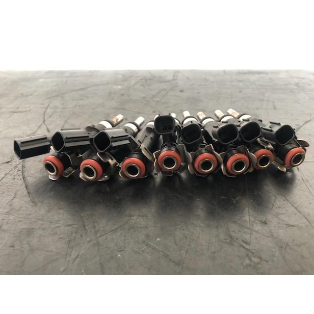 スズキ純正インジェクター 8本セット K12Cエンジン用