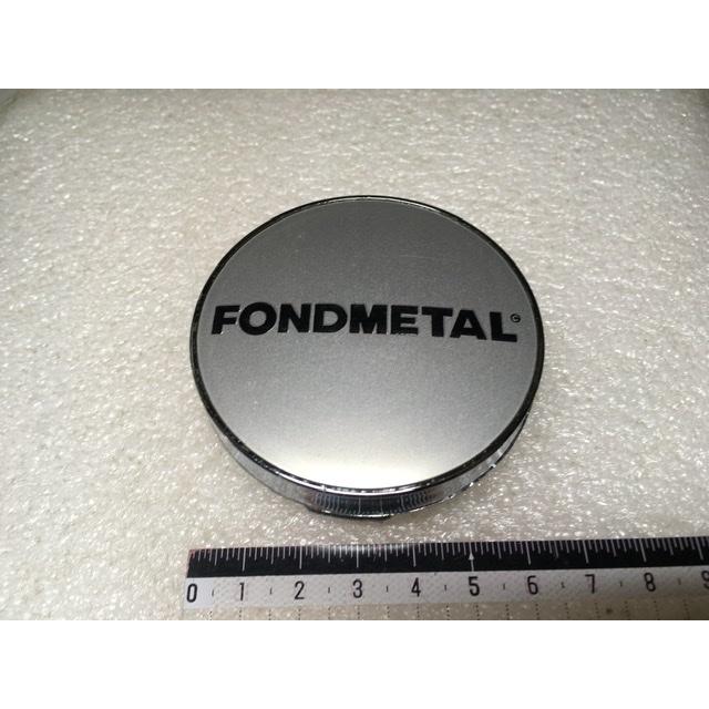ホイール センター キャップ フォンドメタル 仕入品 1個 : OKATA