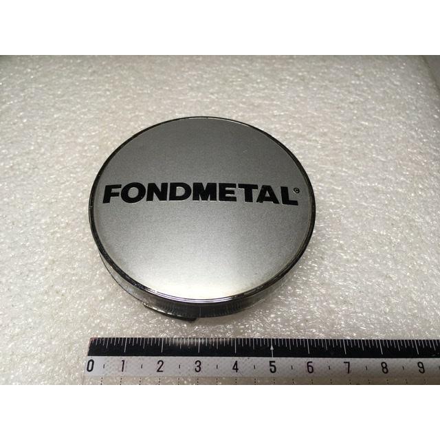 ホイール センター キャップ フォンドメタル 仕入品 1個 : OKATA