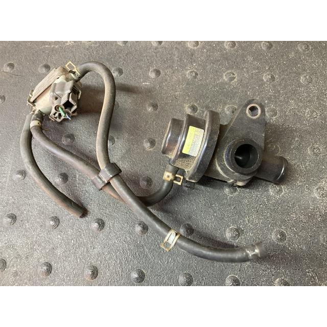 ブローオフ バルブ バキューム スイッチング セット ジムニー JB23W