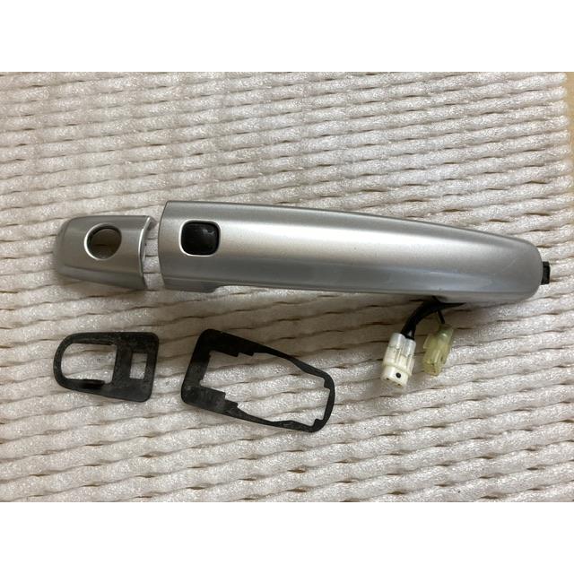 アウターハンドル 右 前 スイフト ZC72S スズキ ZMU スター