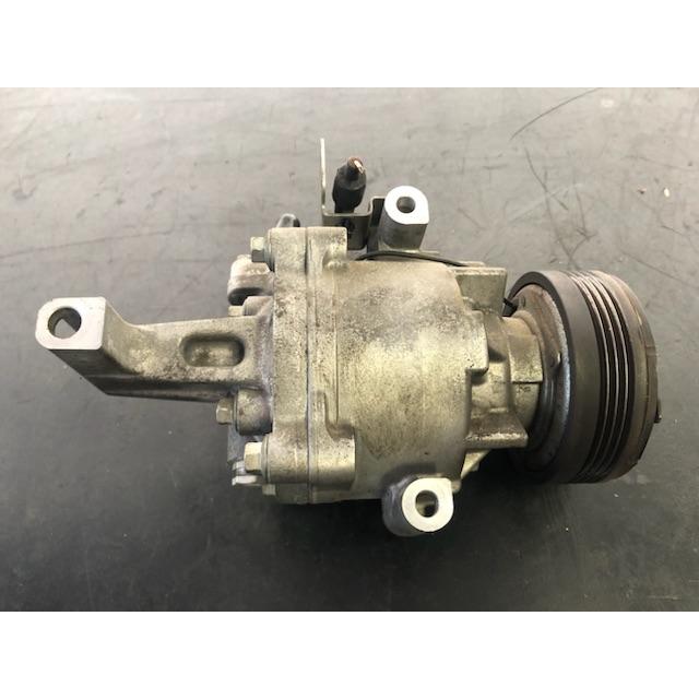 コンプレッサー スイフト ZC72S スズキ K12B 95201-68LC0 コンプレッサー スイフト ZC72S スズキ K12B 95201-68LC0
