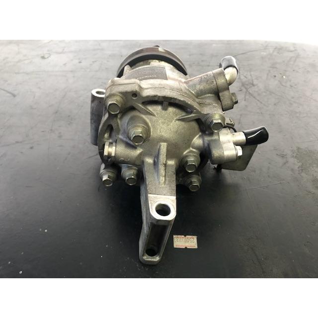 コンプレッサー スイフト ZC72S スズキ K12B 95201-68LC0 コンプレッサー スイフト ZC72S スズキ K12B 95201-68LC0