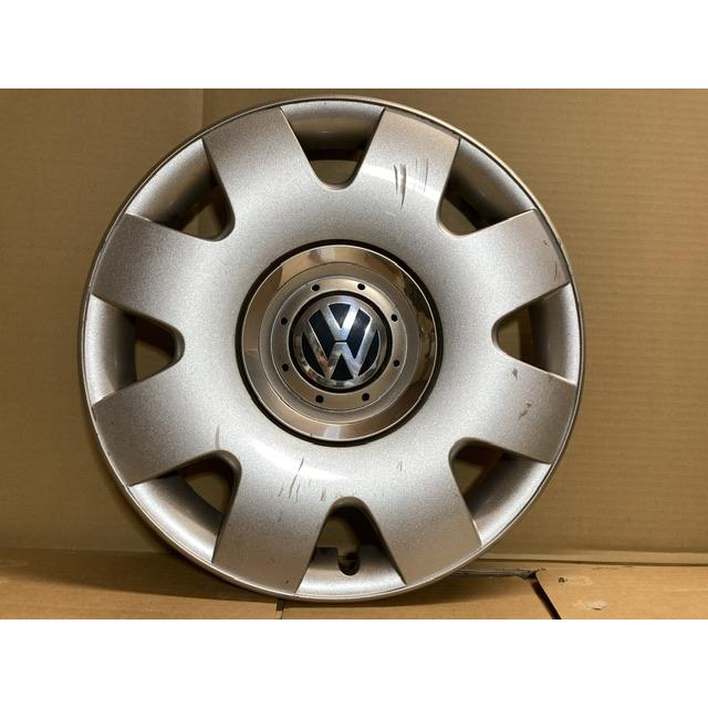 16インチホイールキャップ 16インチ ホイール キャップ 1枚 ニュービートル 9CAZJ