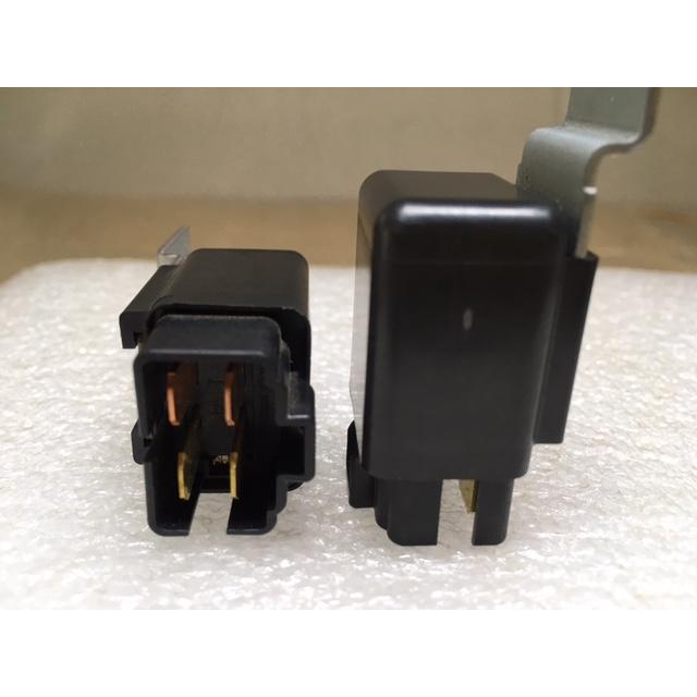 オムロン リレー 2個 セット 12V アイ HA1W ミツビシ MB627895 オムロン リレー 2個 セット 12V アイ HA1W ミツビシ MB627895