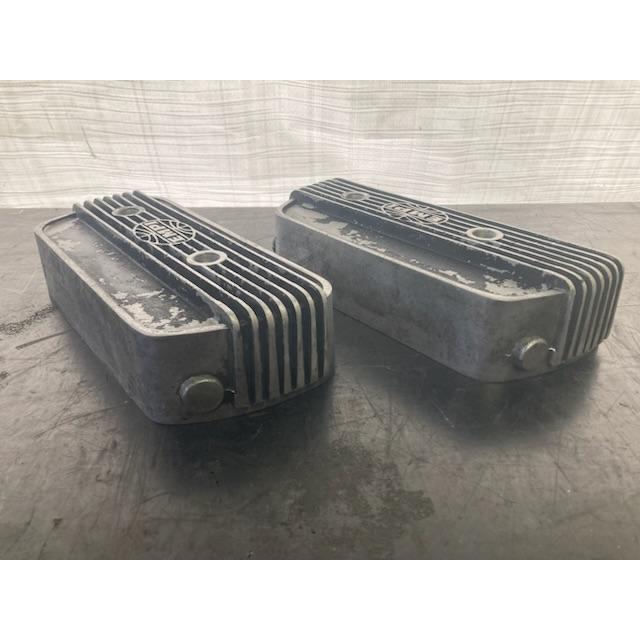 EMPI エンピ ヘッド バルブ カバー アルミ 空冷