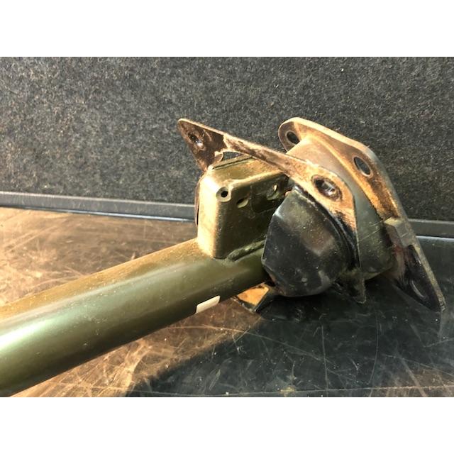 TOCA カスタムシリーズボンゴ レッド キャリングケース付きスタンドは新品です カワサキ Z250 ニンジャ250 ヘプコ&ベッカー カスタム