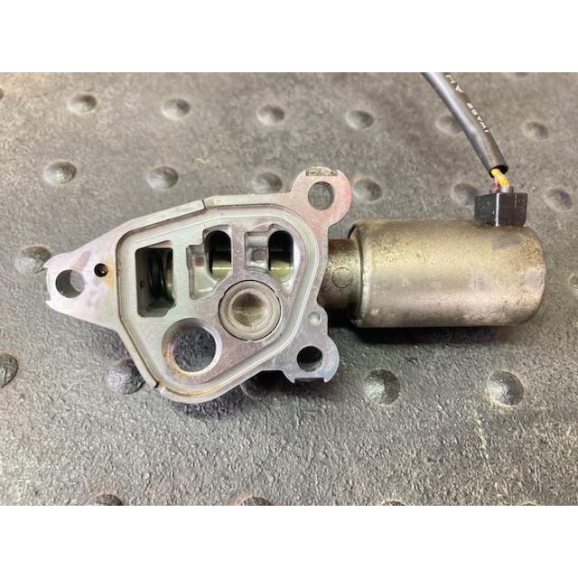 オイル コントロール バルブ スイフト ZD11S スズキ M13A 16550-69GE3