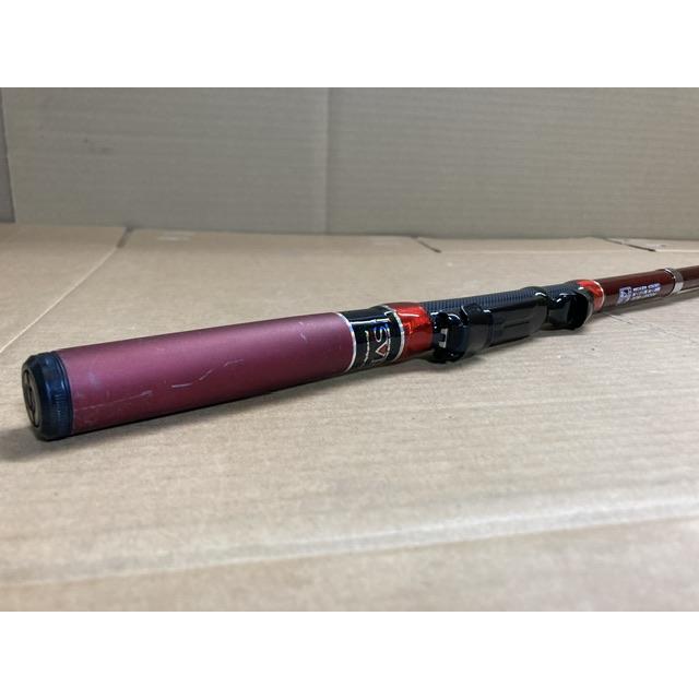 ポケット 磯II 240 竿 ロッド 仕入品 OGK 魚 釣り 道具 釣り具 現状