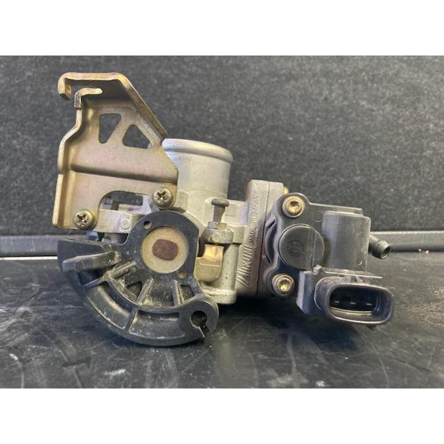 スロットル ボディ エンジン コンピューター Kei HN12S スズキ