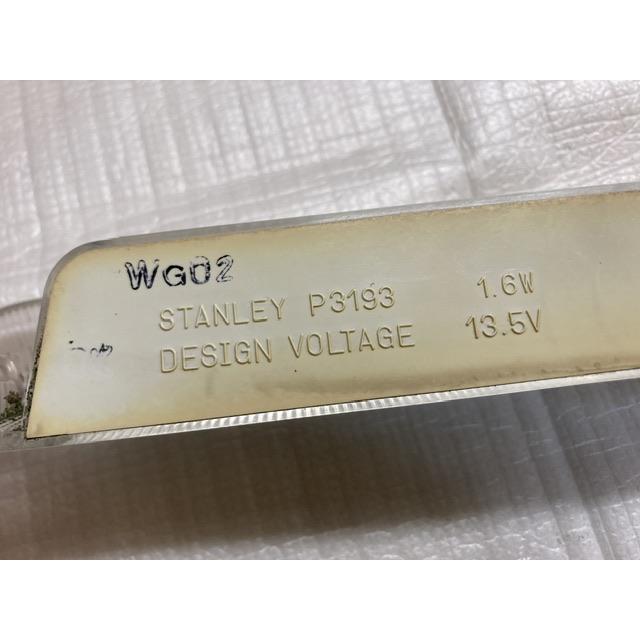 ハイマウント ストップ ランプ タント L350S ダイハツ 81570-B2030 STANLEY P3193 リア ライト : OKATA ...