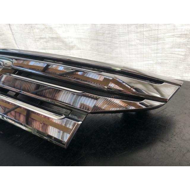 フロント ラジエーター グリル イルミネーション ステップワゴン