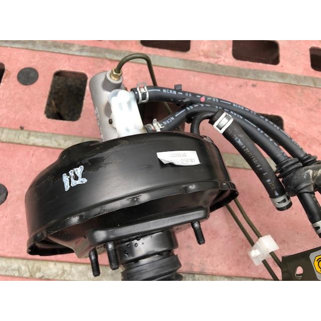 ブレーキ マスター スクラム DG62V マツダ 1A01-43-400 131010