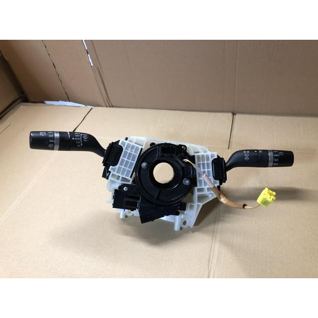コンビネーション スイッチ アクセラ BL5FW マツダ ライト ワイパー