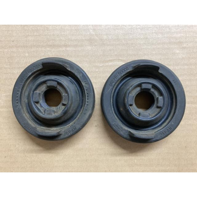 ヘッド ライト ゴム バルブ カバー 2個 セット ワゴンR MH23S スズキ