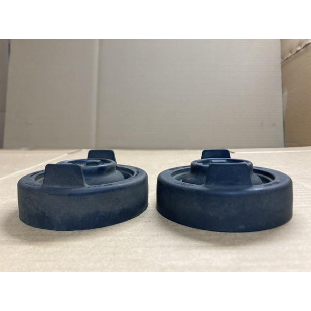 はるきさん専用 Amazon | 2PCS ヘッドライト ヘッドライト バルブ ゴムキャップ