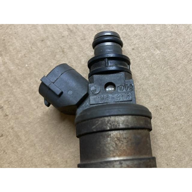 インジェクター 3本 セット ワゴンR CT51S スズキ K6A 15710