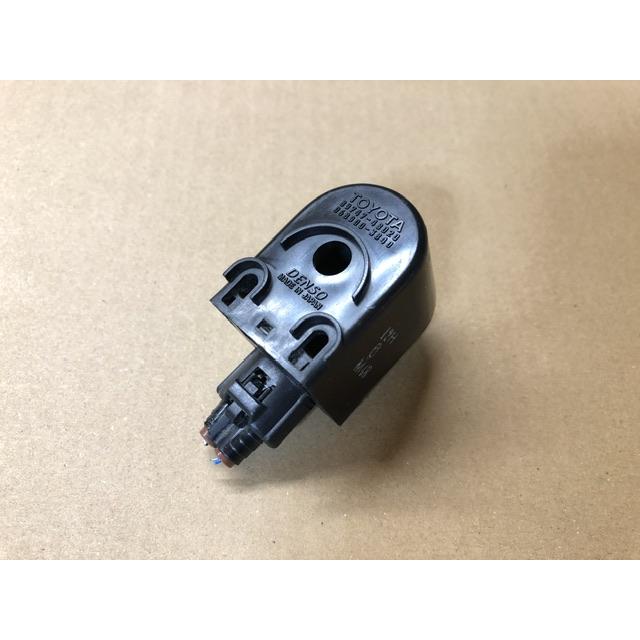 ドア ロック ブザー 未テストジャンク ムーヴ L175S ダイハツ 89747