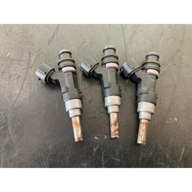 インジェクター 1台分 ワゴンR MH34S スズキ R06A 燃料 噴射 ポンプ