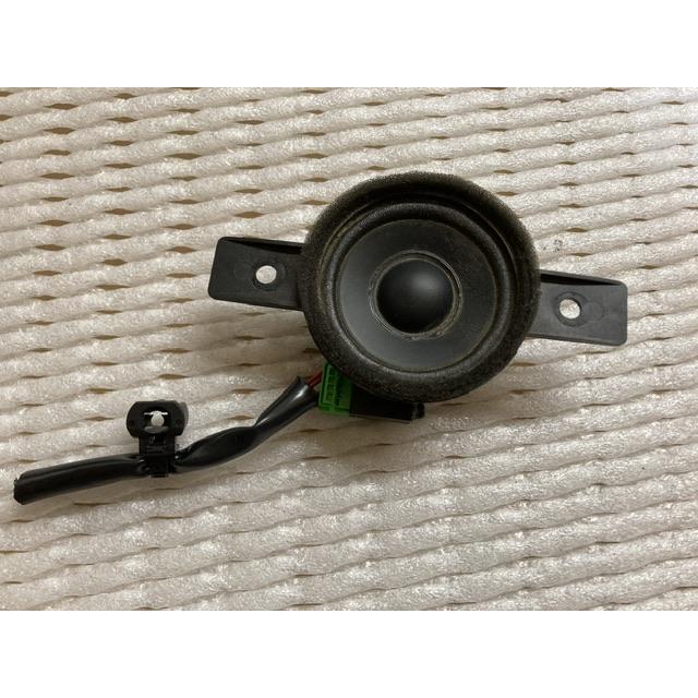 センター スピーカー 1個 エブリィ ワゴン DA64W スズキ 39102-68HA0