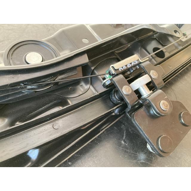 パワー スライド ドア モーター 右 コントローラー エブリィ