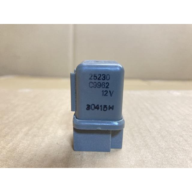 ニッサン系 リレー 1個 未テスト ニッサン 車から 25230-C9962