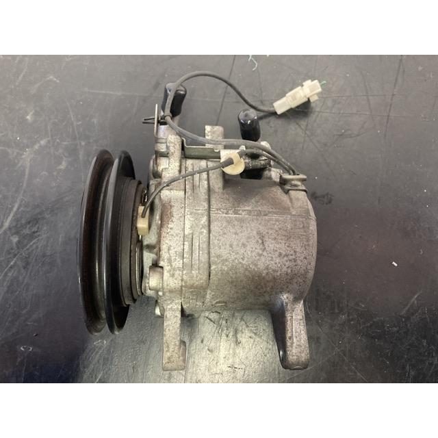 コンプレッサー ミラ L250V ダイハツ EF-SE 91446km 88310-B2090