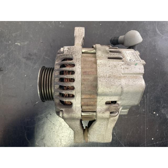 オルタネーター エブリィ DA64V スズキ K6A 31400-68H00 MITSUBISHI