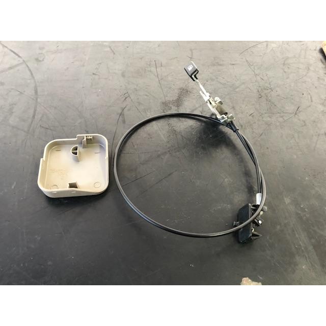 フューエルリッド オープナー エブリィ DA64V スズキ 75465-68H1