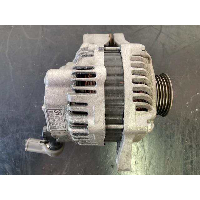 オルタネーター 未テスト コア用 スイフト スポーツ ZC32S