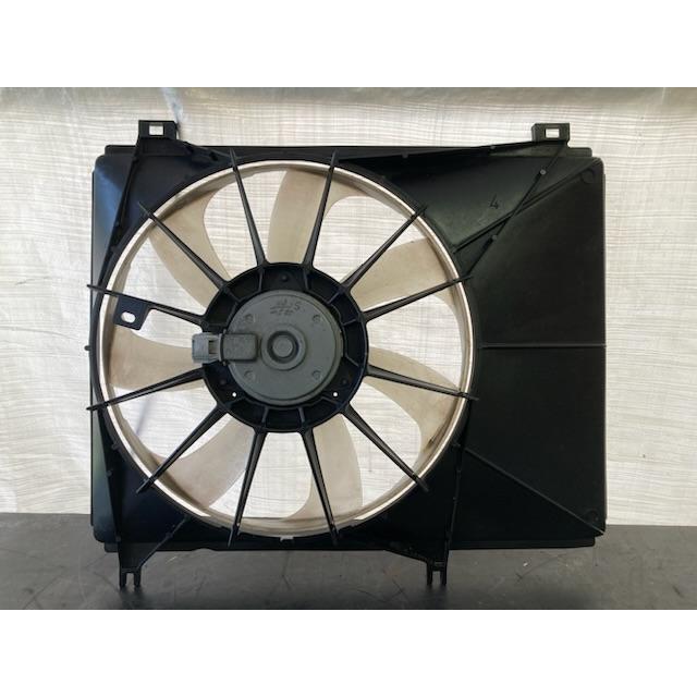 ラジエーター 用 電動 ファン スイフト スポーツ ZC32S スズキ