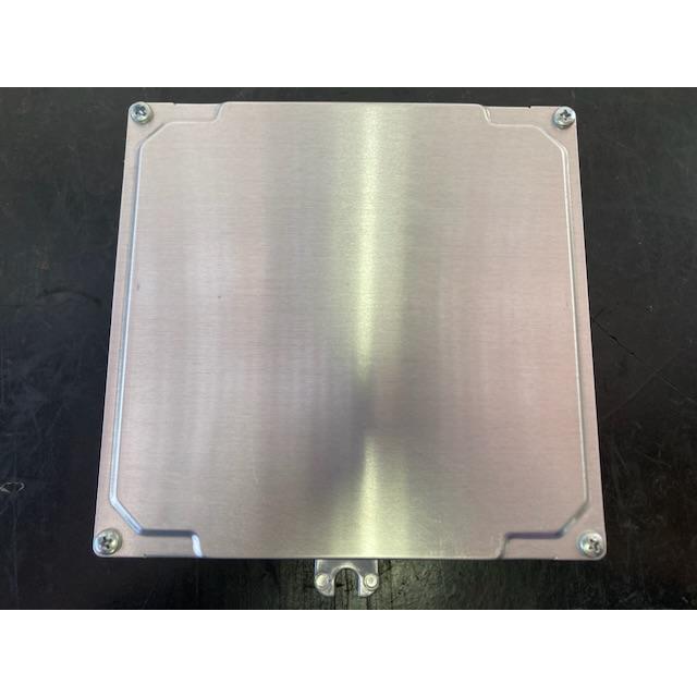 エンジン コンピューター ゼスト JE2 ホンダ P07A AT 4WD 37820-R20