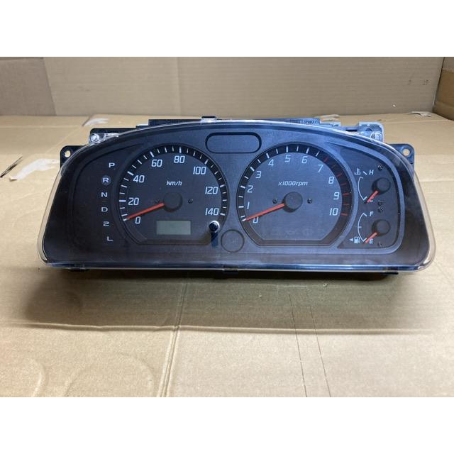 スピード メーター タコ Kei HN22S スズキ 82587km AT 34100