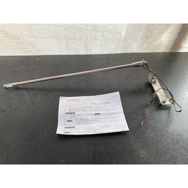 コーナー ポール ワゴンR MH22S スズキ 純正 K6A : OKATA Recycle