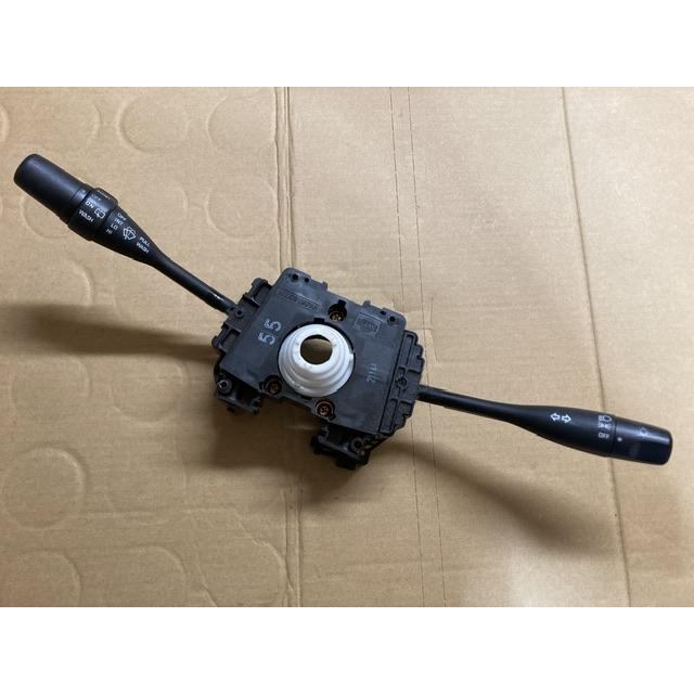 日産　マーチ　ビュート　K11 コンビネーションスイッチ コンビネーション スイッチ マーチ K11 ニッサン 25260-42B15 25540