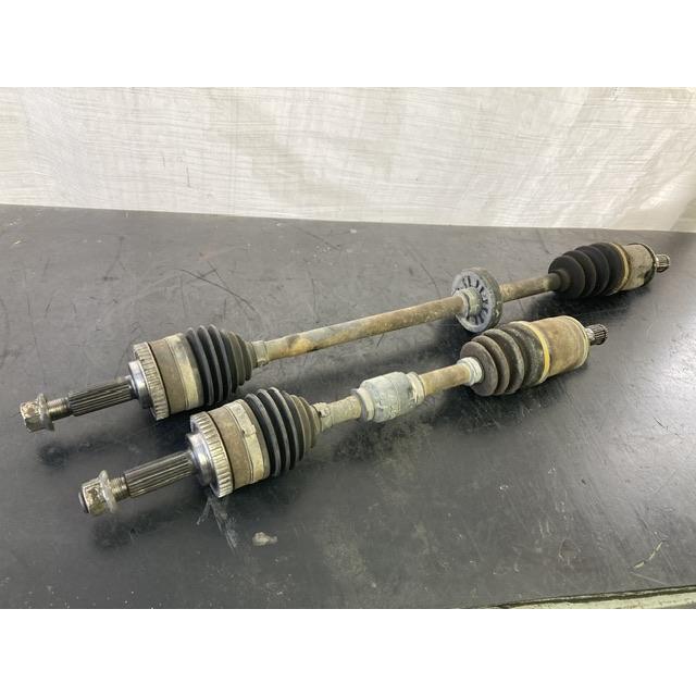 ドライブ シャフト フロント 左右 マーチ K11 コレット ニッサン 39100